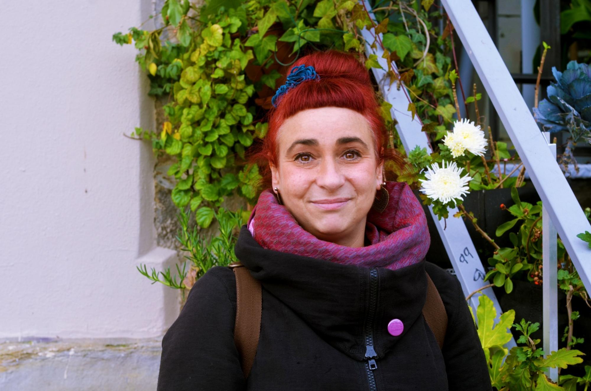 Rakel Imaz 1
